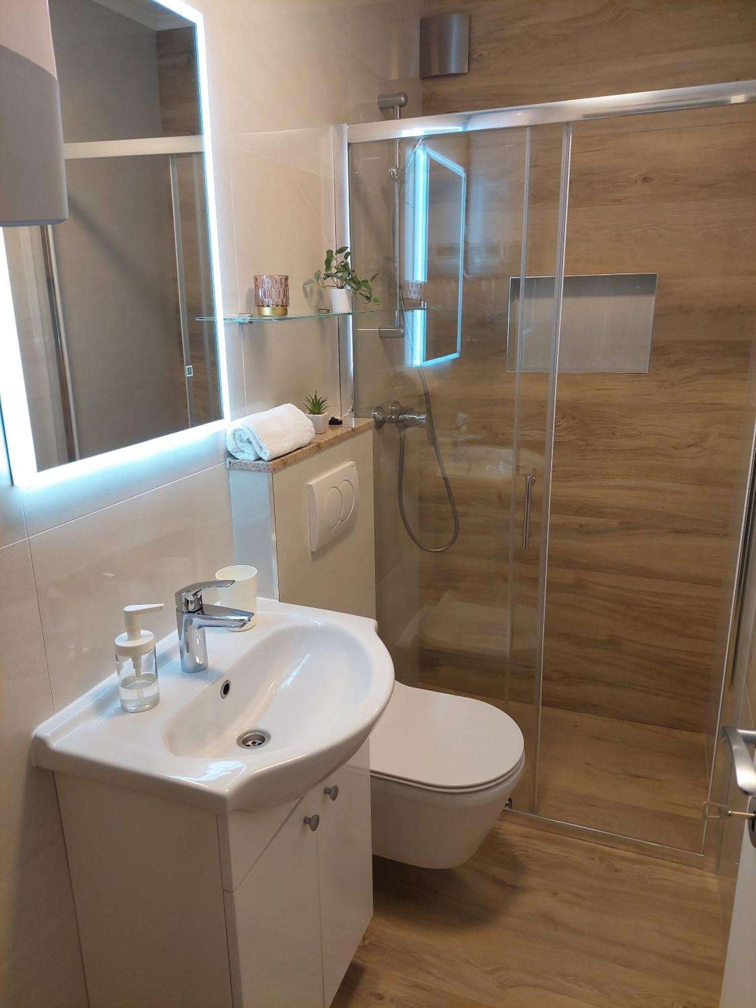 Apartment Marija กอร์จูลา ภายนอก รูปภาพ