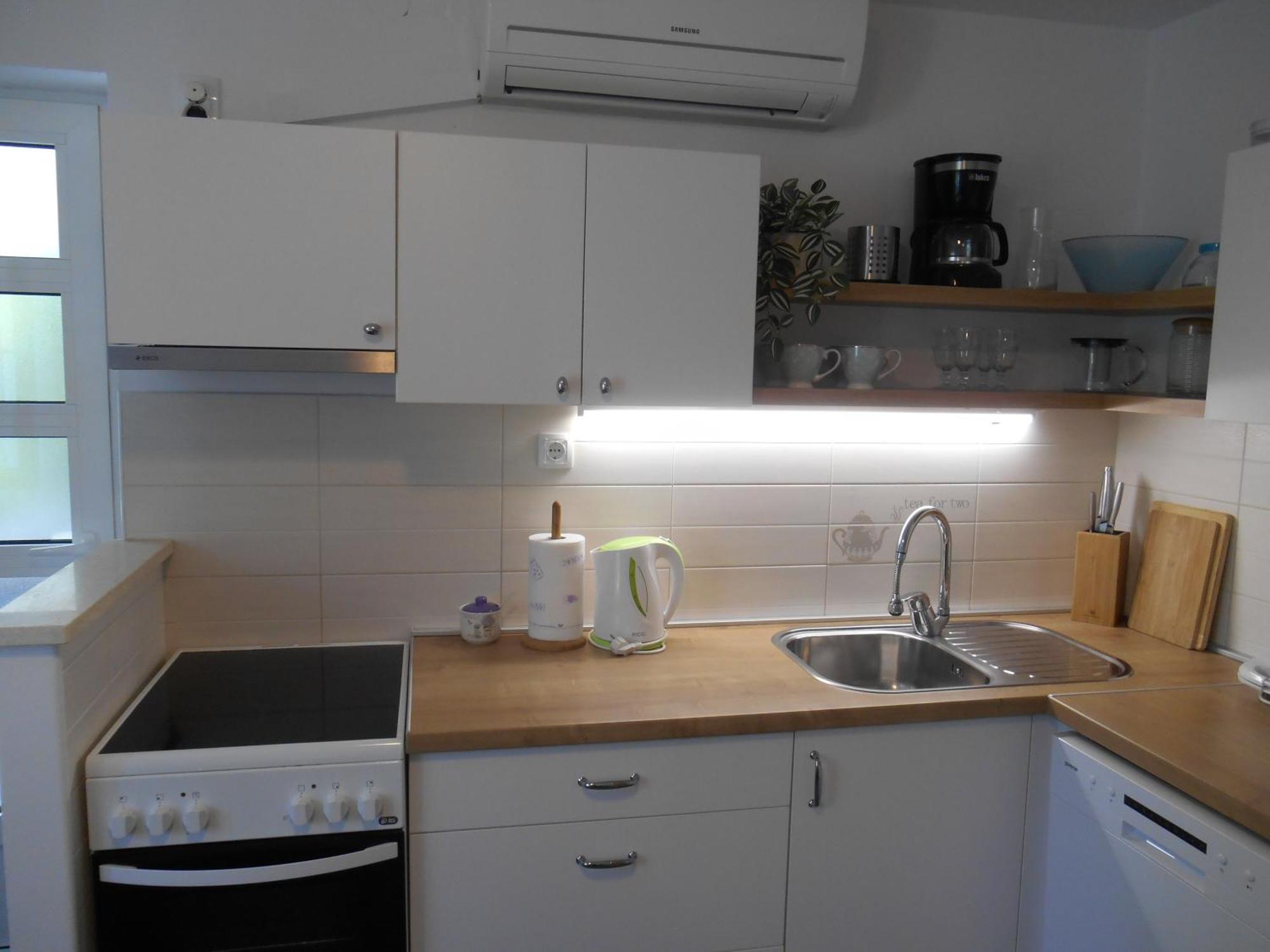 Apartment Marija กอร์จูลา ภายนอก รูปภาพ