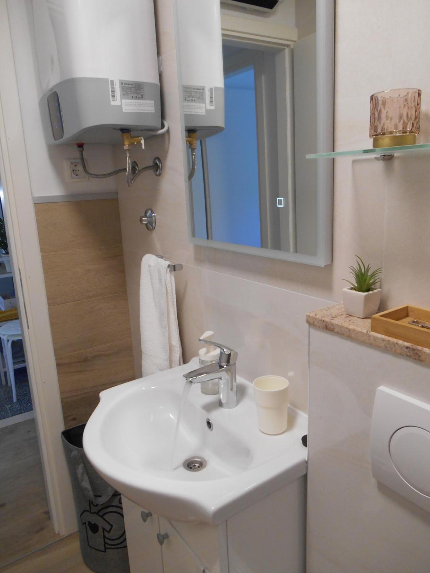 Apartment Marija กอร์จูลา ภายนอก รูปภาพ