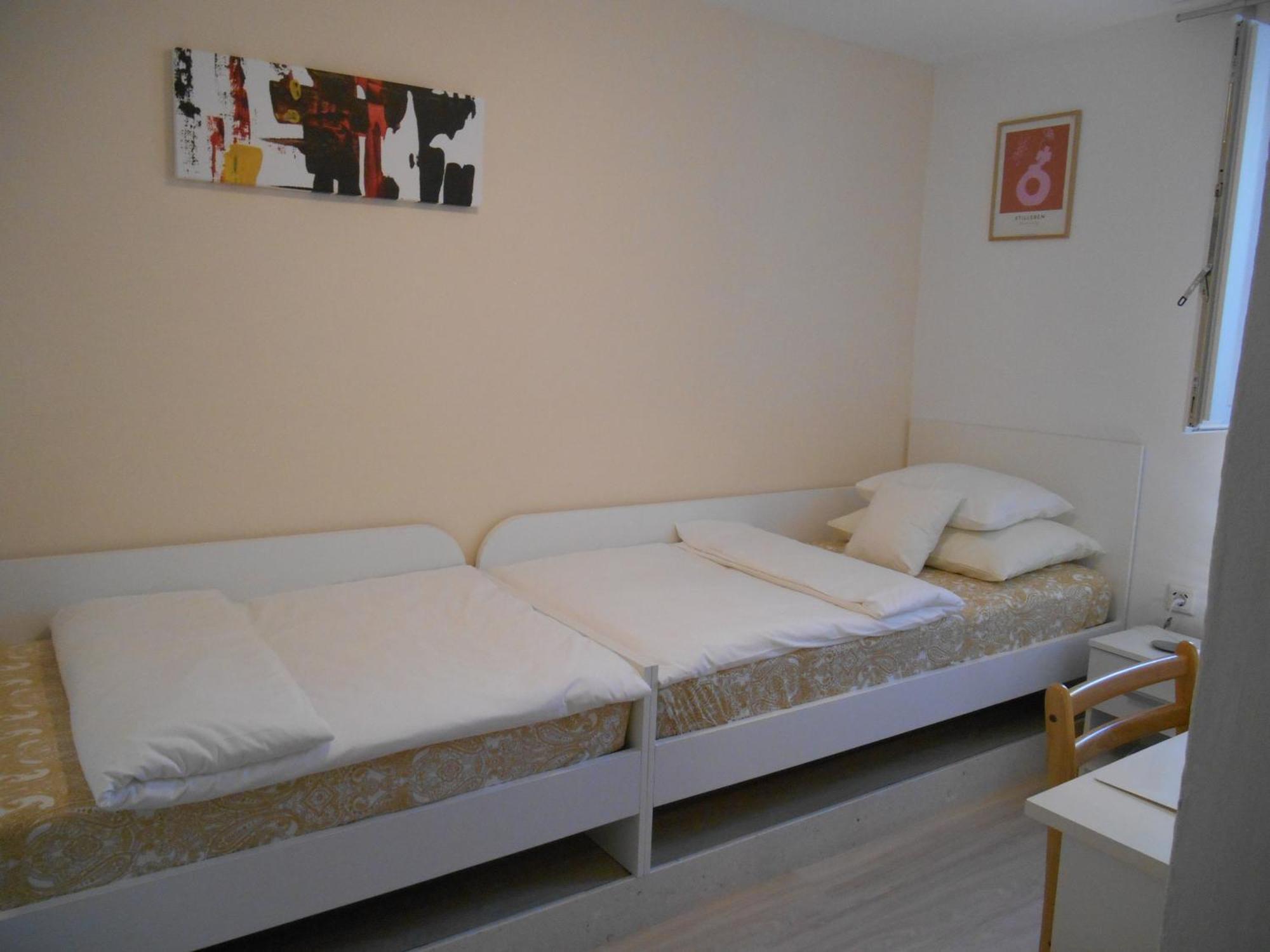 Apartment Marija กอร์จูลา ภายนอก รูปภาพ